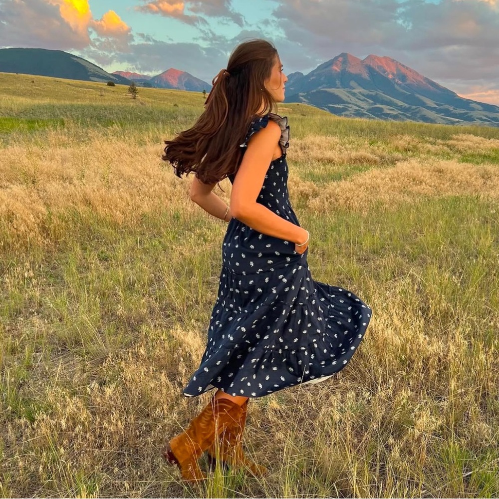 Hill House Elie Nap Dress